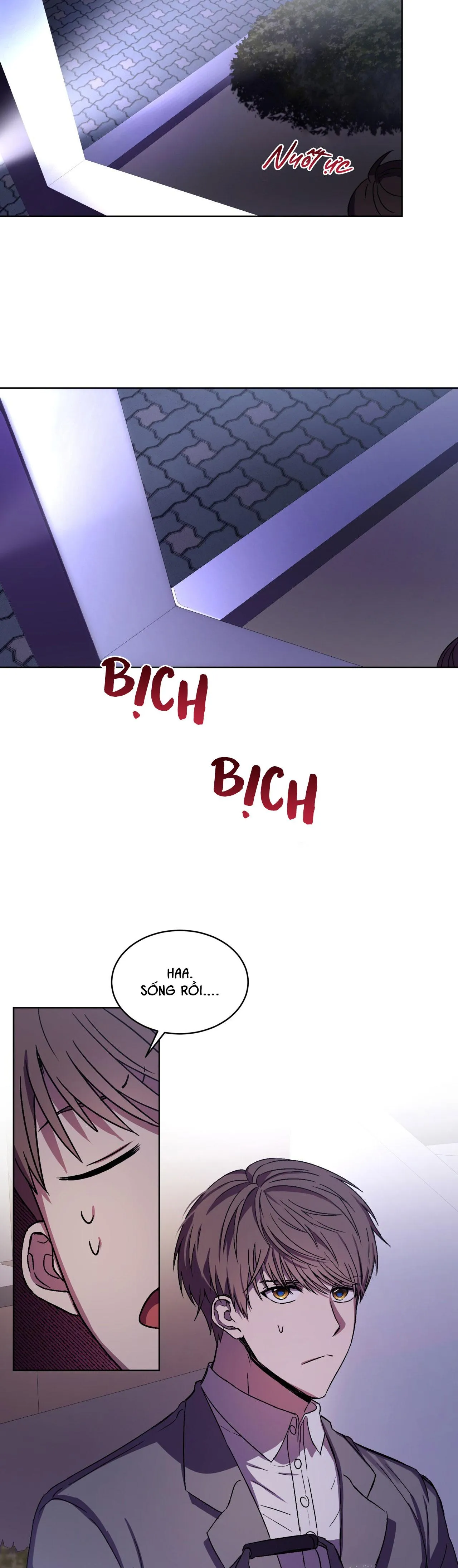 The Perfect Chapter 1 Trang 24