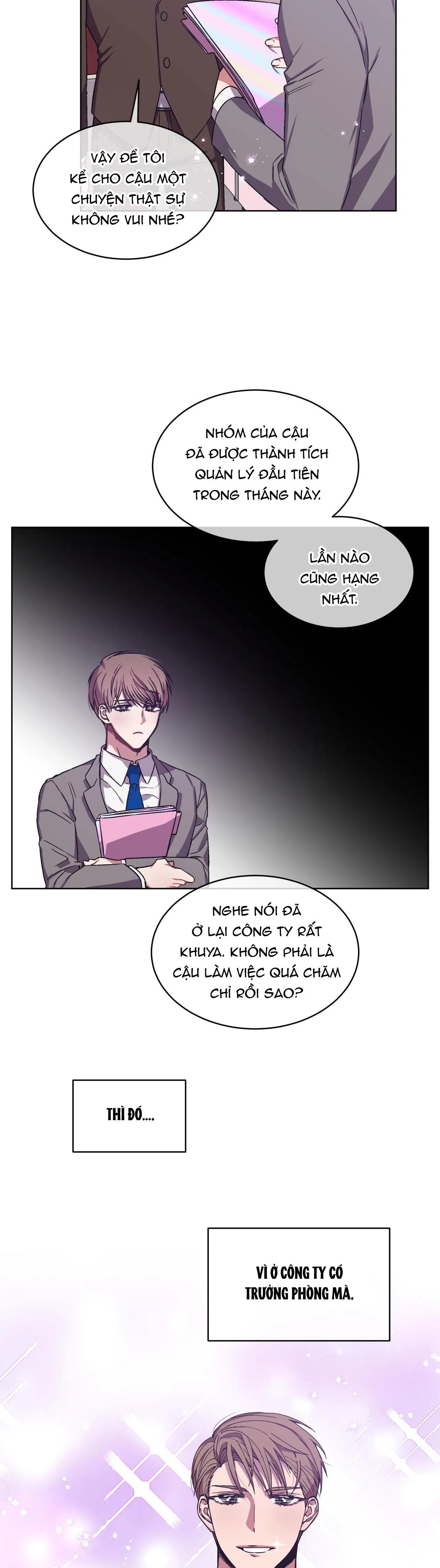 The Perfect Chapter 2 Trang 4