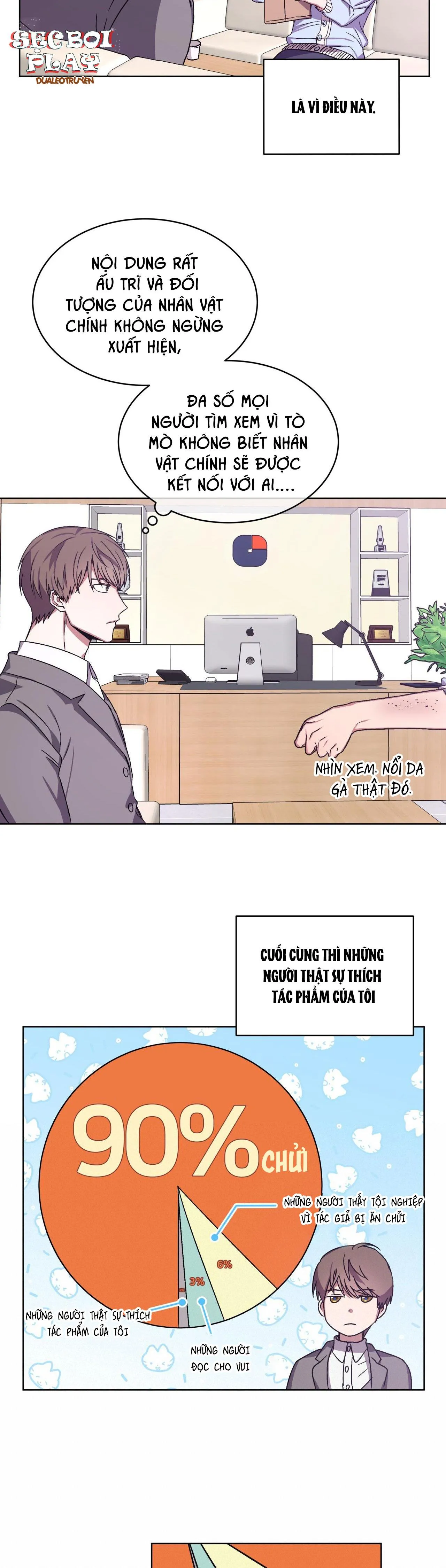 The Perfect Chapter 2 Trang 10