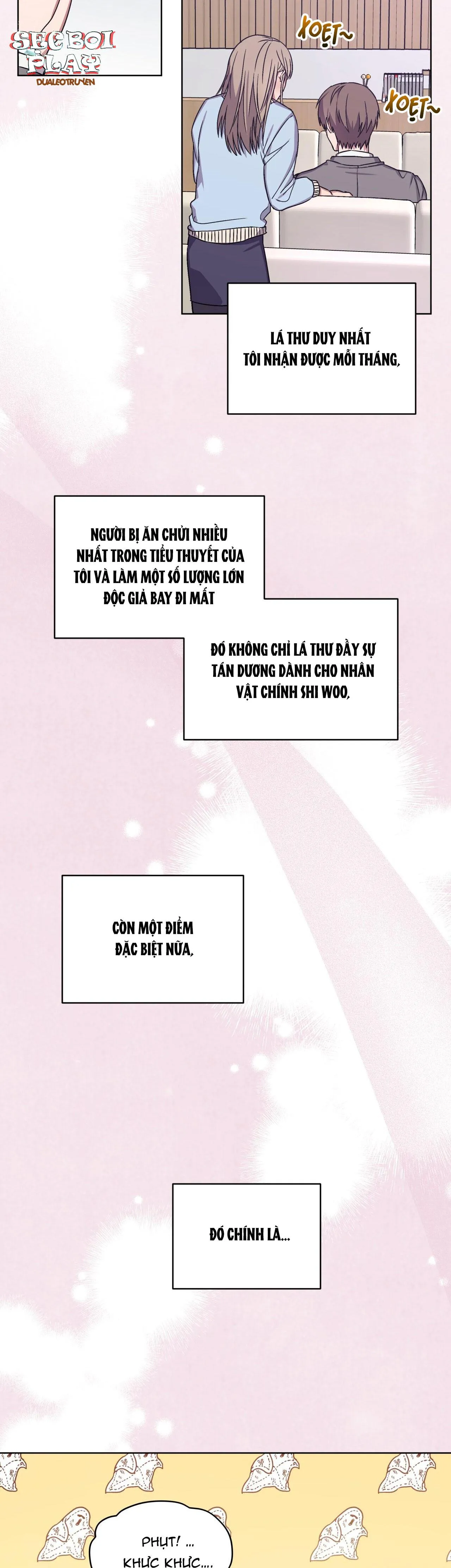 The Perfect Chapter 2 Trang 13