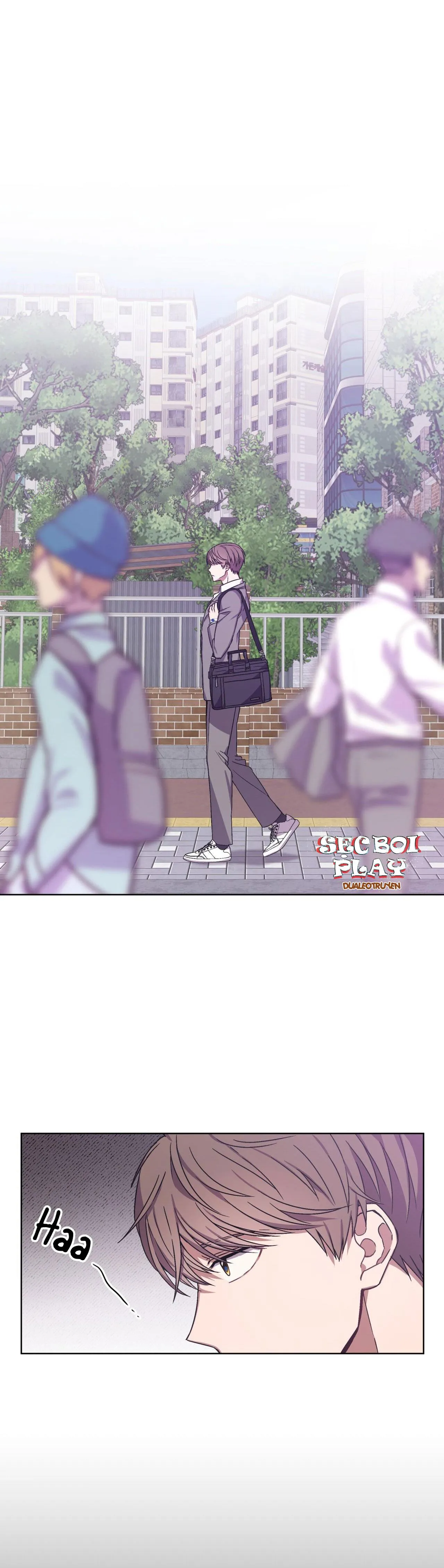 The Perfect Chapter 2 Trang 17