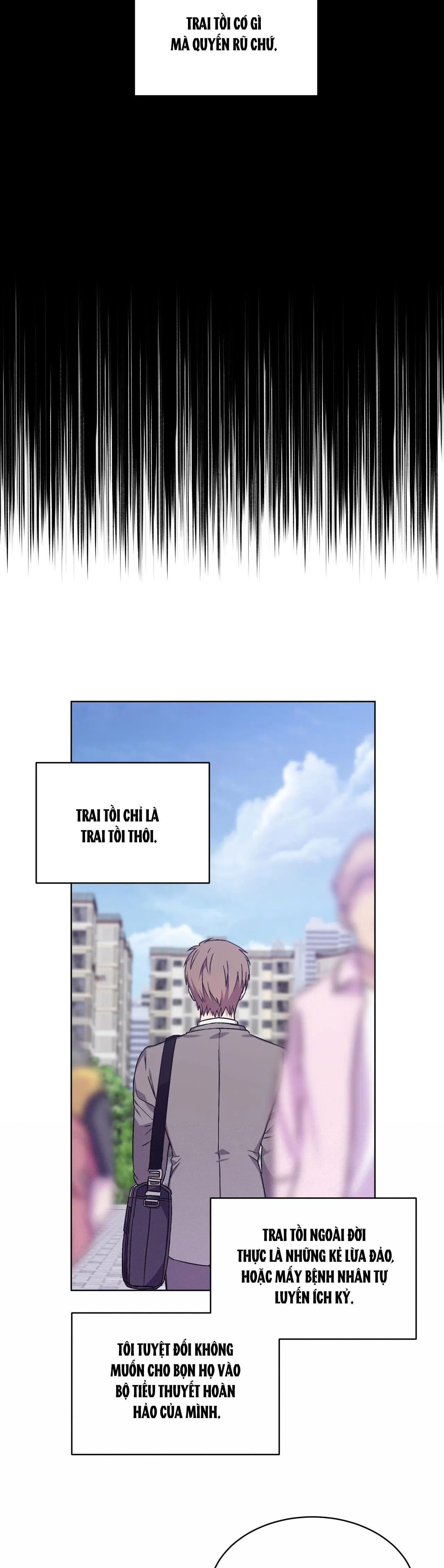 The Perfect Chapter 2 Trang 20