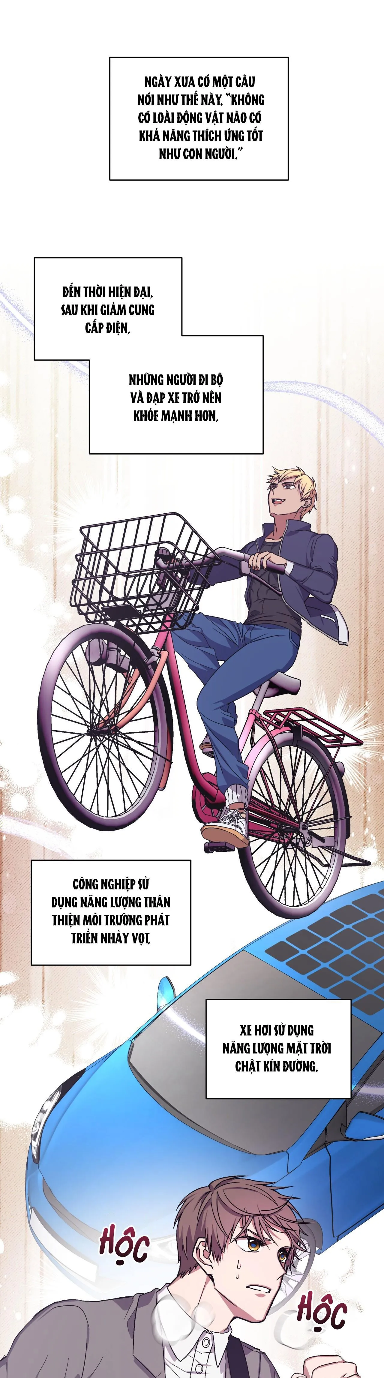 The Perfect Chapter 2 Trang 22