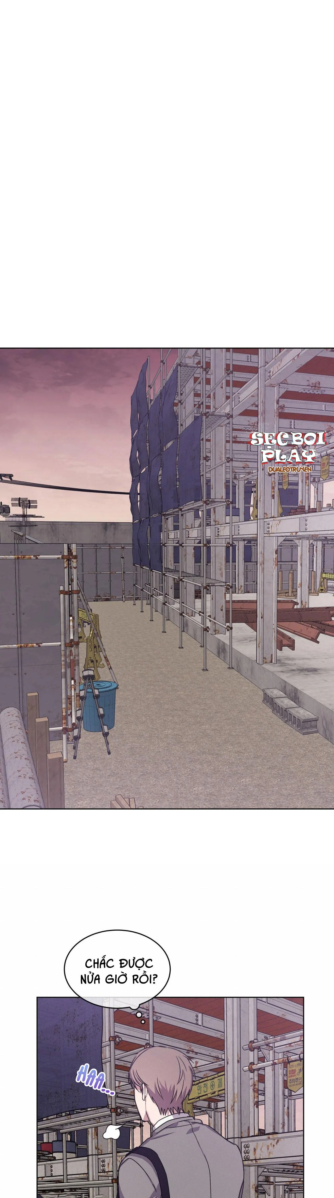 The Perfect Chapter 2 Trang 25