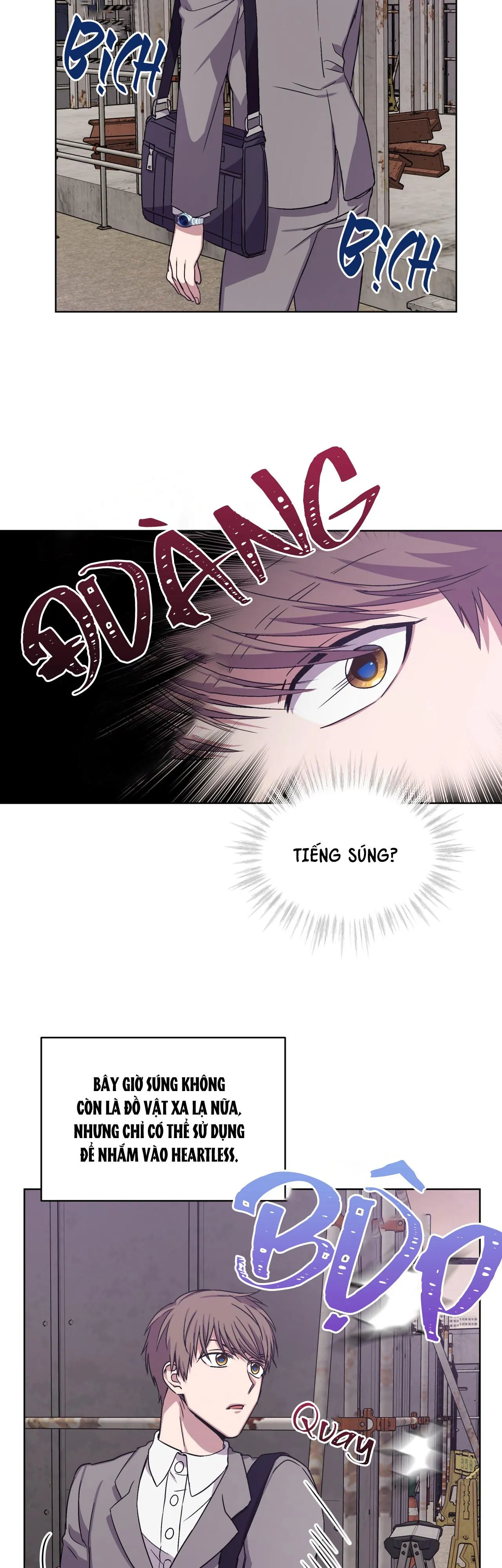 The Perfect Chapter 2 Trang 26