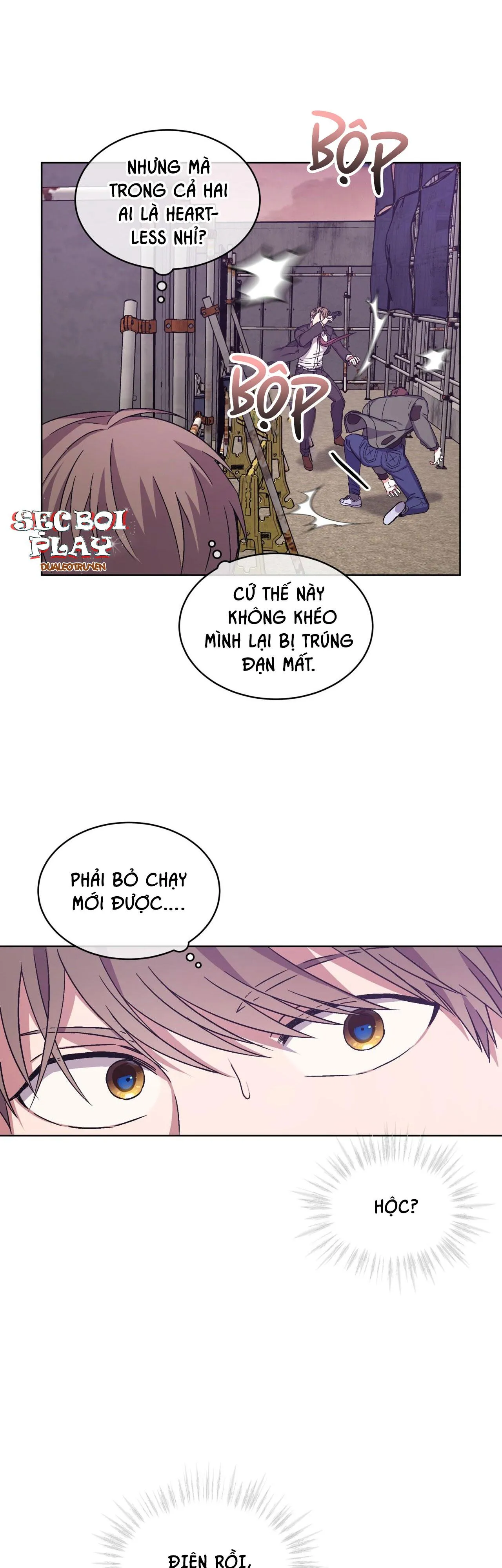 The Perfect Chapter 2 Trang 28