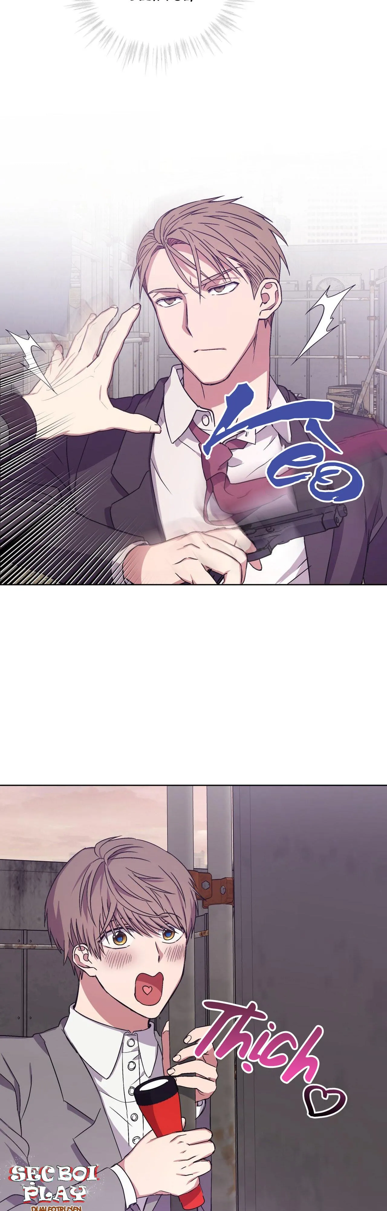 The Perfect Chapter 2 Trang 29