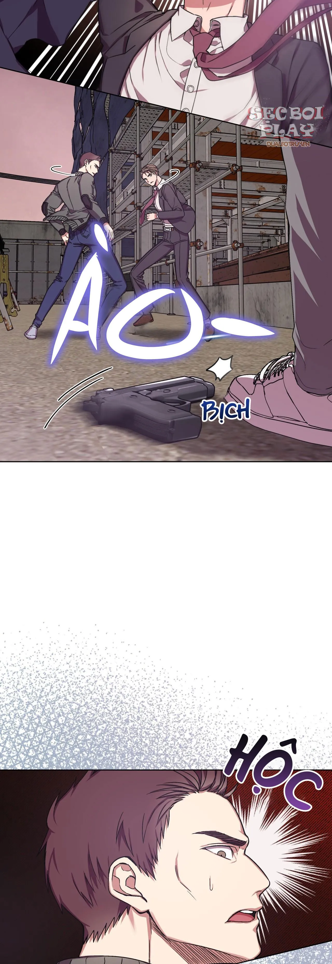 The Perfect Chapter 3 Trang 3