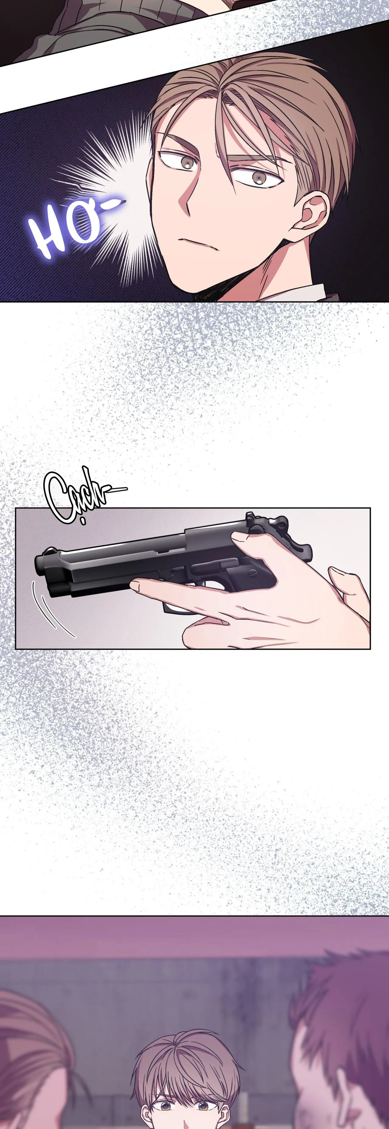 The Perfect Chapter 3 Trang 4