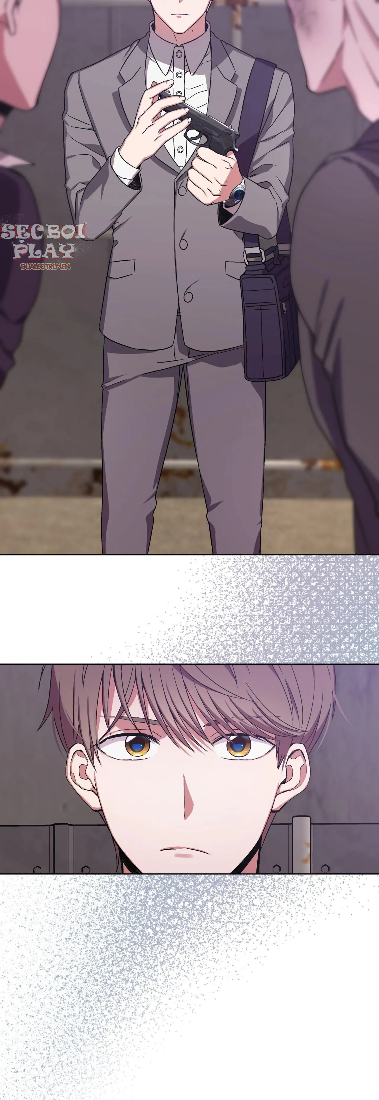 The Perfect Chapter 3 Trang 5