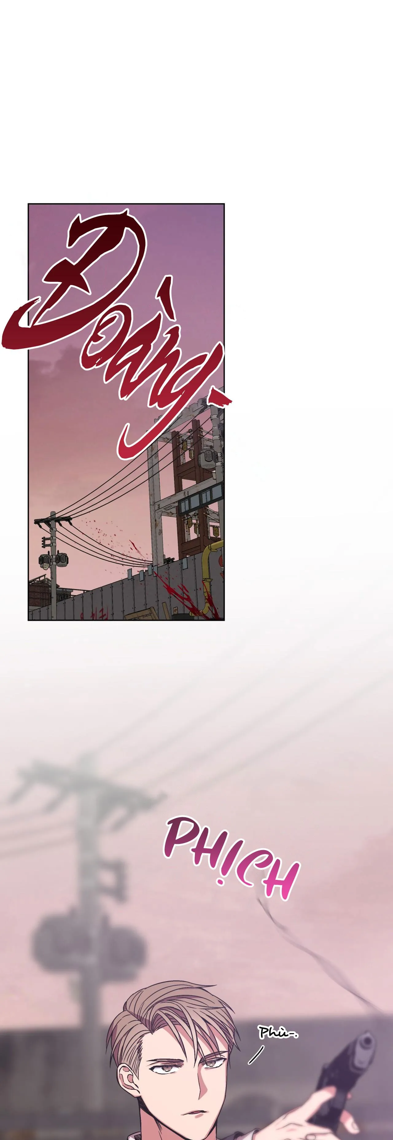 The Perfect Chapter 3 Trang 11