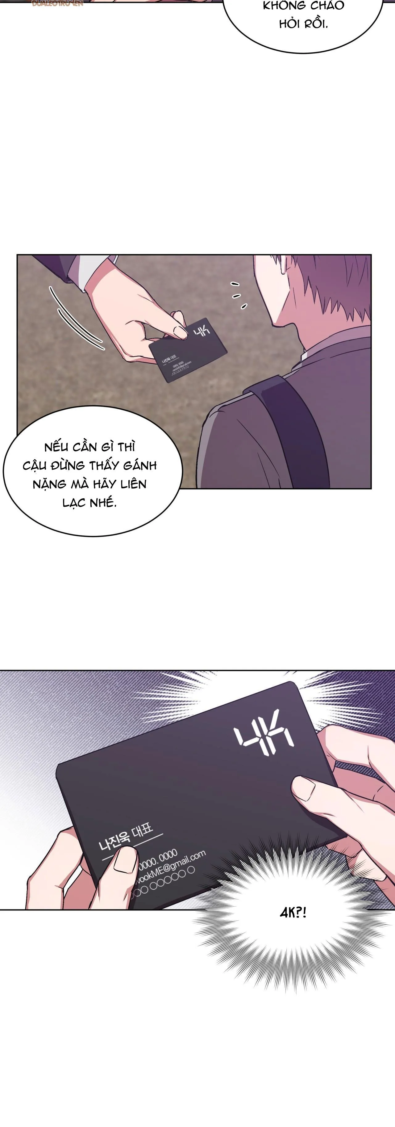 The Perfect Chapter 3 Trang 17