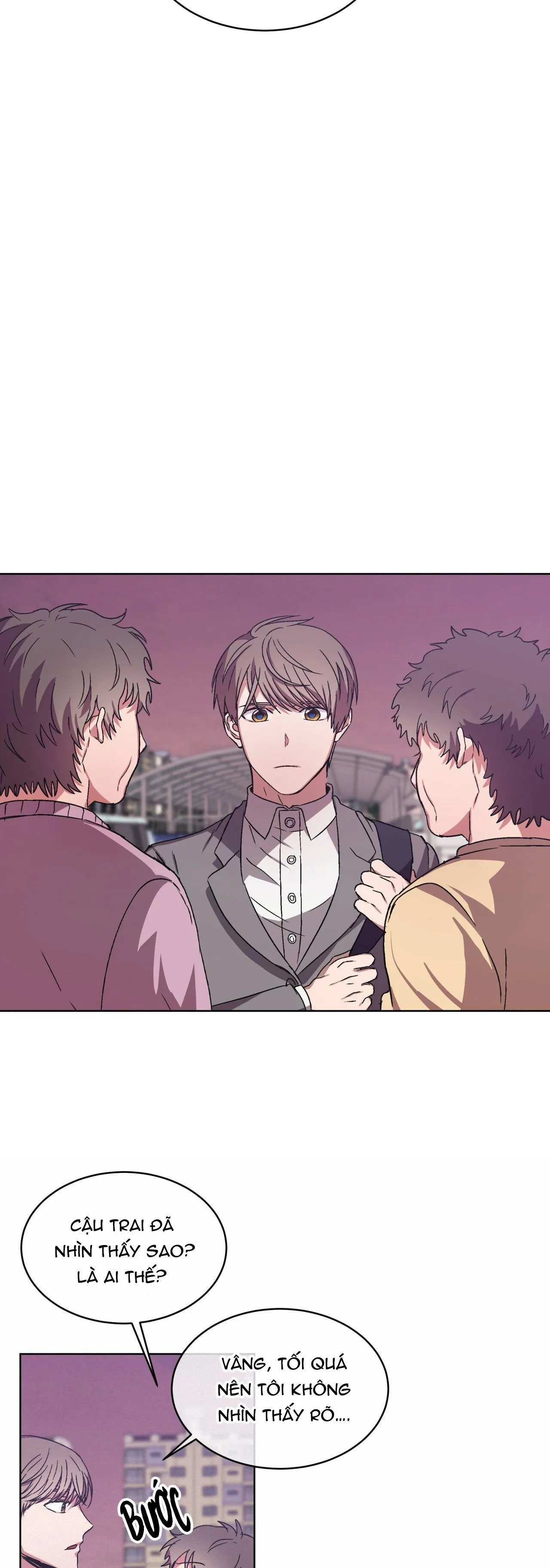 The Perfect Chapter 3 Trang 24