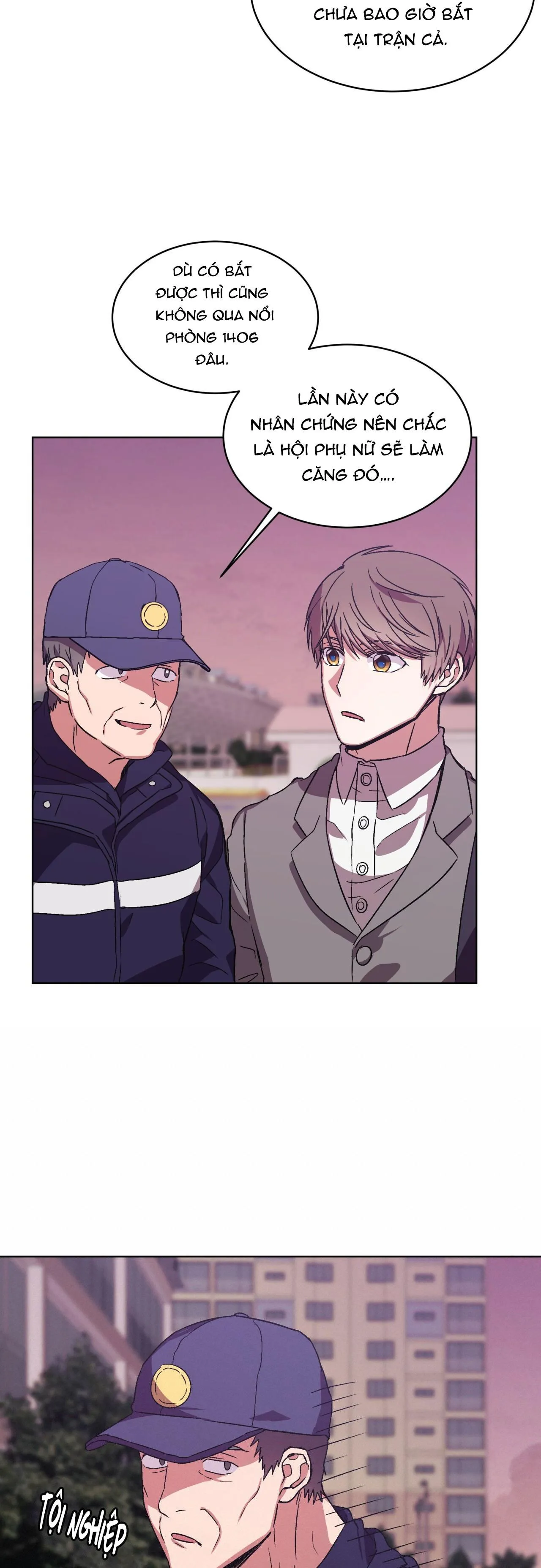 The Perfect Chapter 3 Trang 30