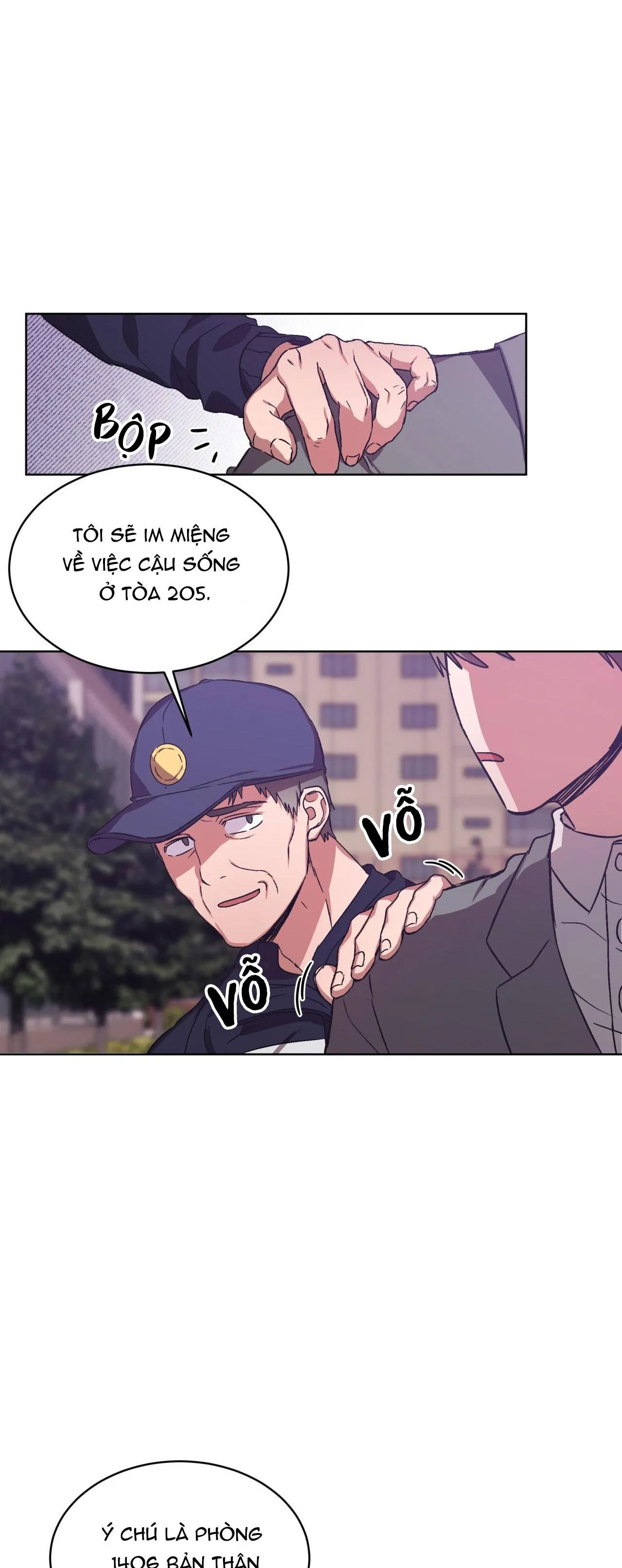 The Perfect Chapter 3 Trang 32