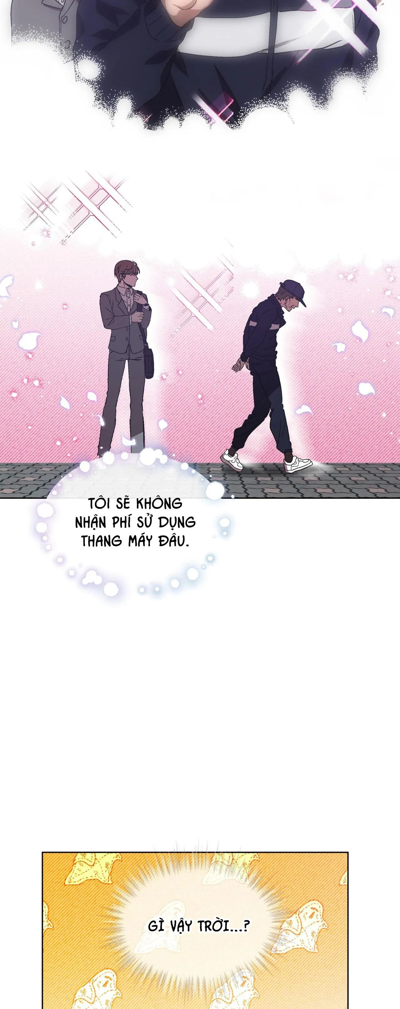 The Perfect Chapter 3 Trang 34