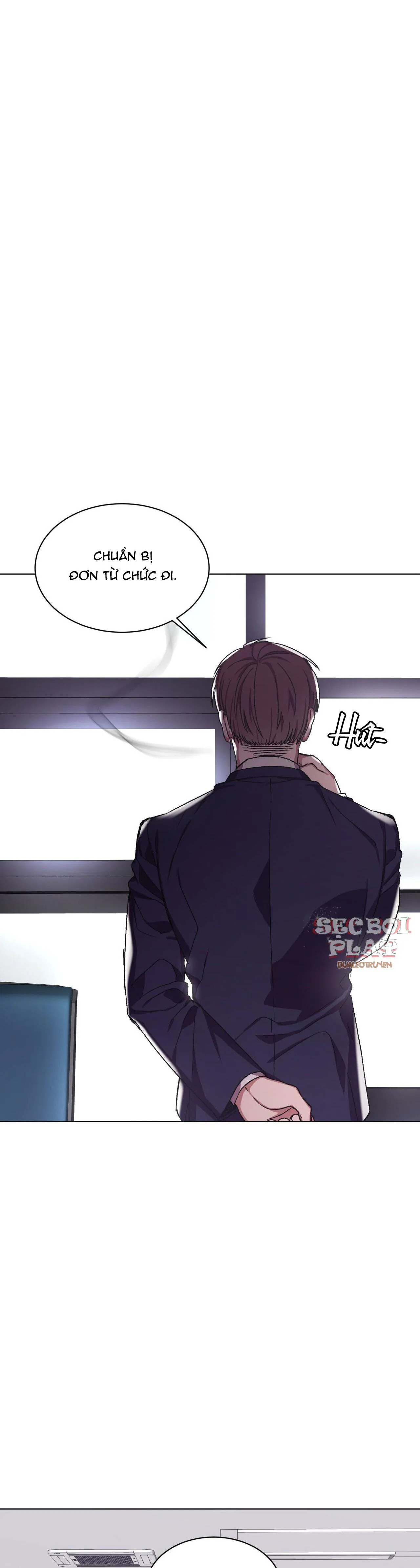 The Perfect Chapter 4 Trang 8