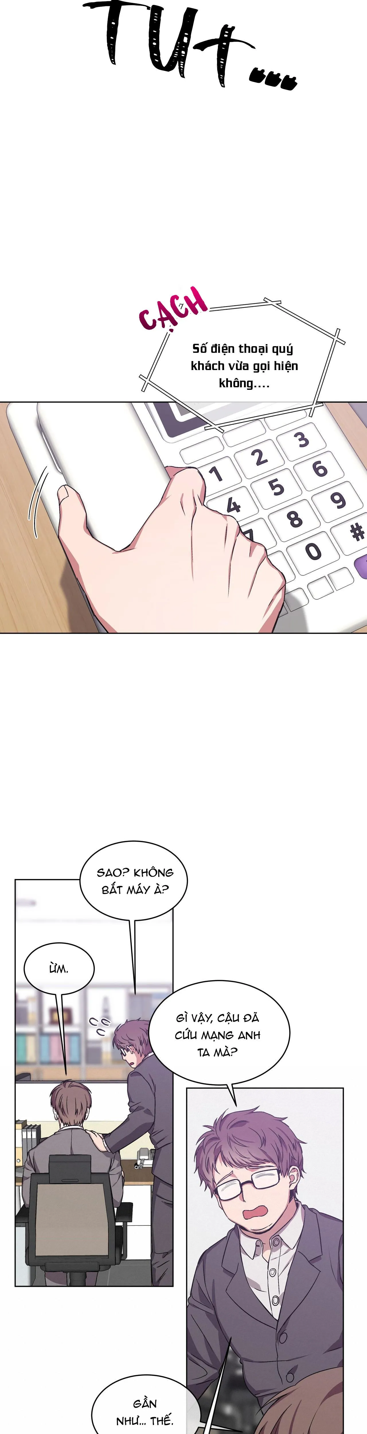 The Perfect Chapter 4 Trang 15