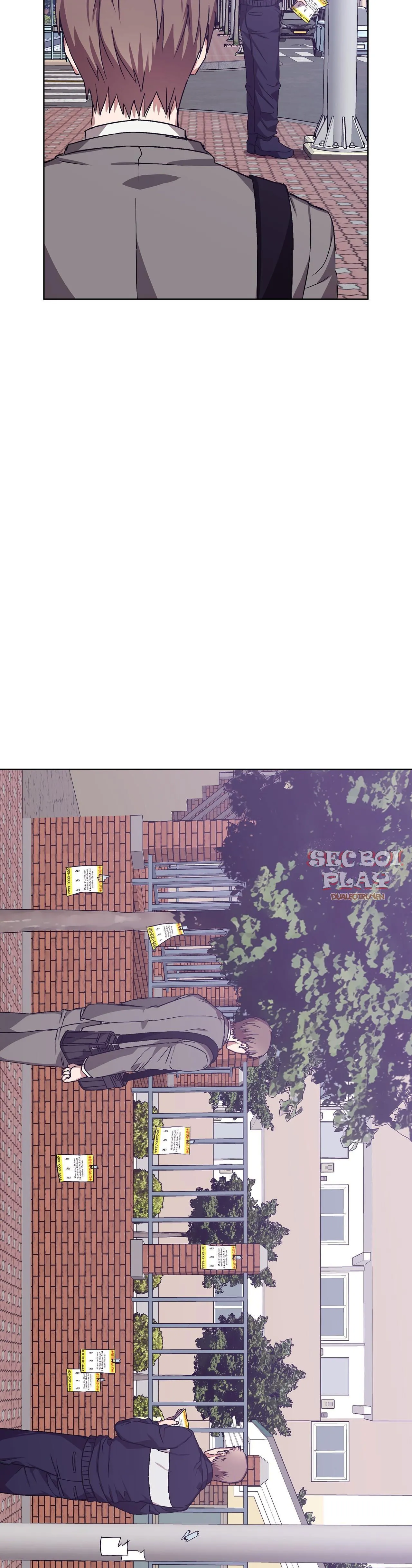 The Perfect Chapter 4 Trang 23