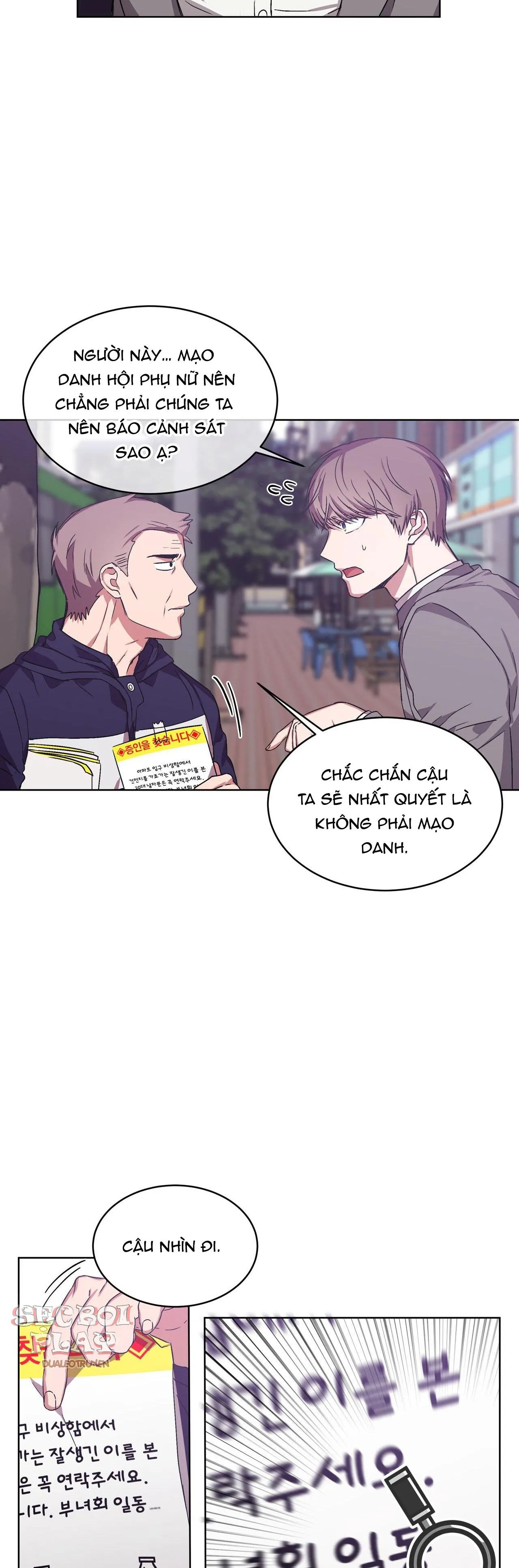 The Perfect Chapter 4 Trang 27