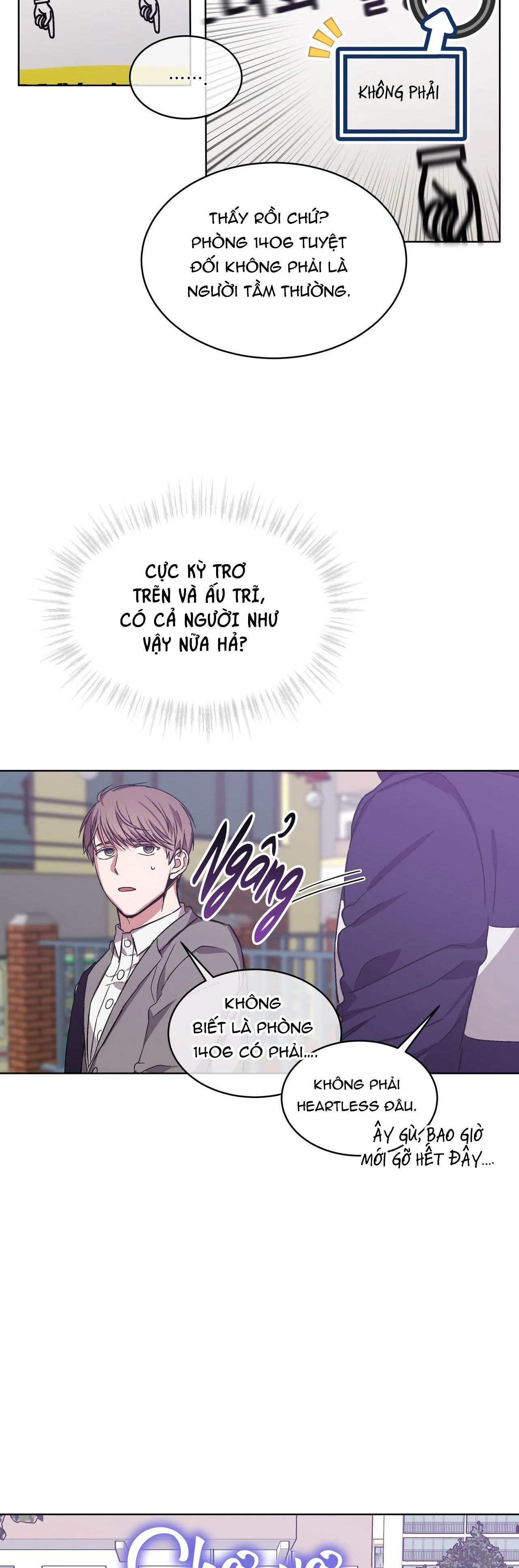 The Perfect Chapter 4 Trang 28