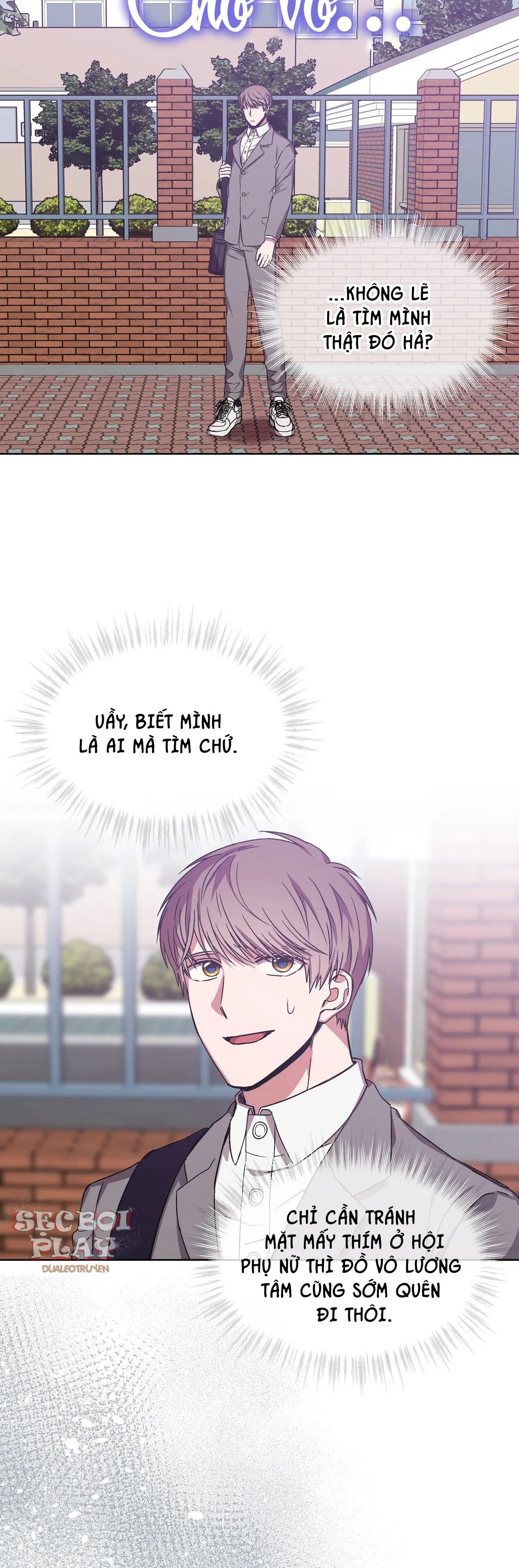 The Perfect Chapter 4 Trang 29