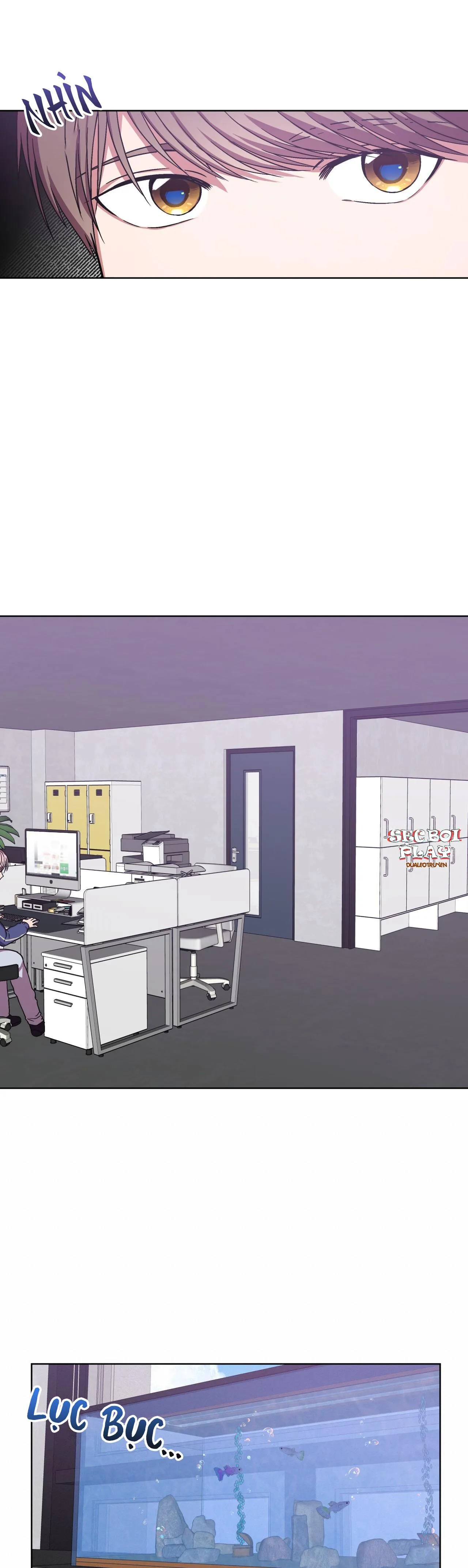 The Perfect Chapter 5 Trang 5