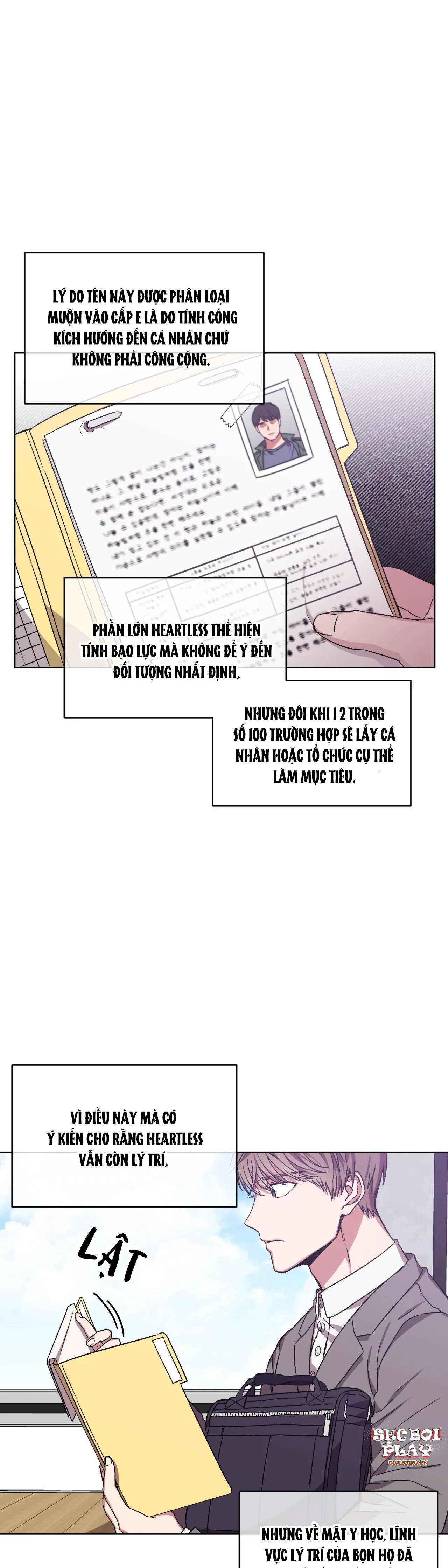 The Perfect Chapter 5 Trang 7