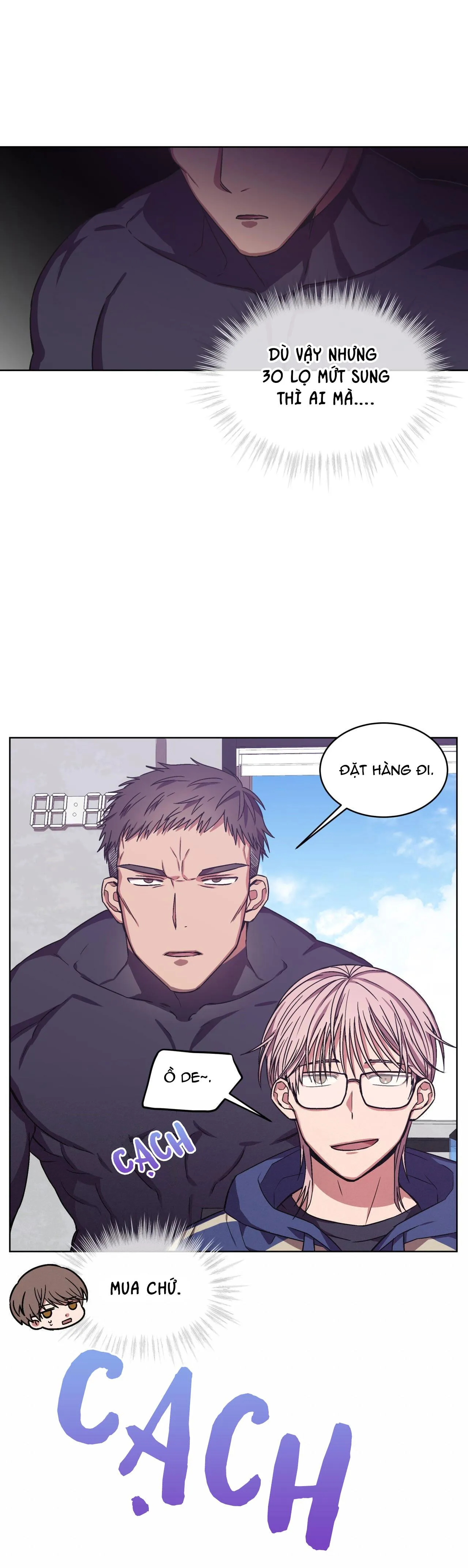 The Perfect Chapter 5 Trang 15