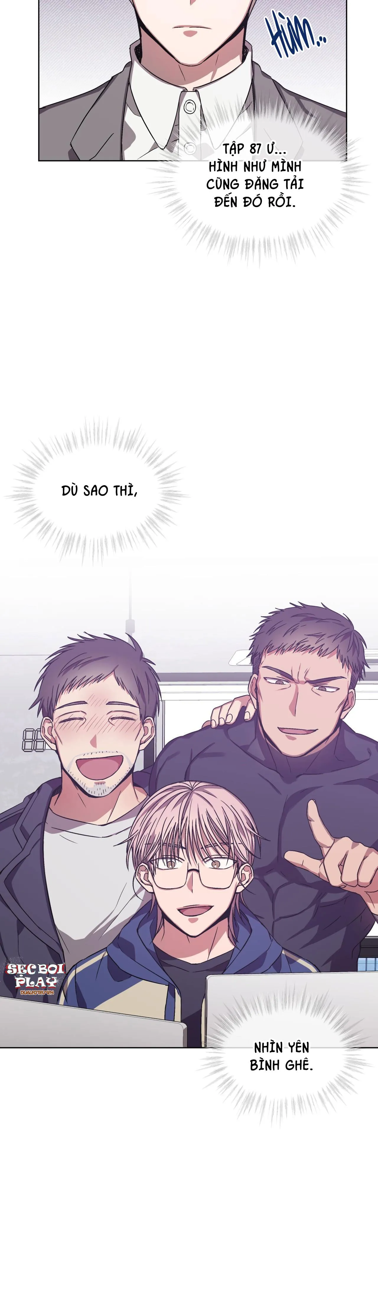 The Perfect Chapter 5 Trang 23