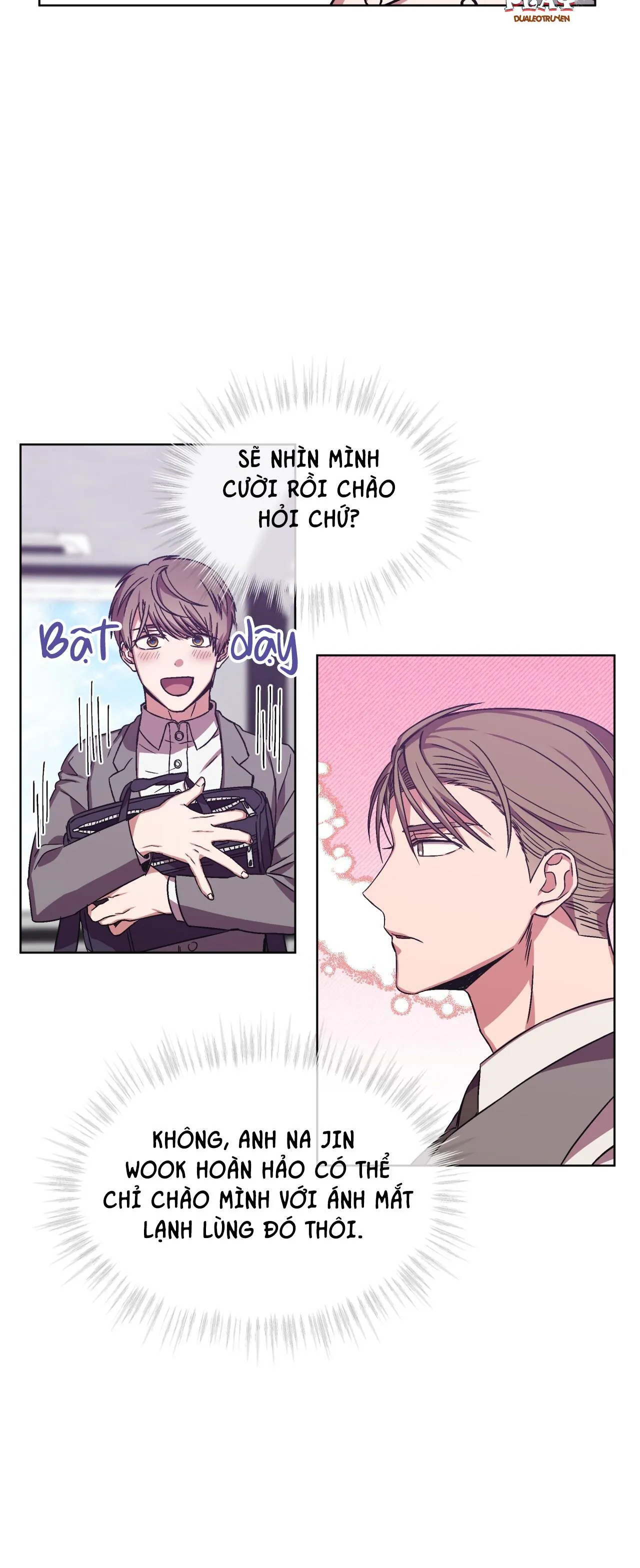 The Perfect Chapter 5 Trang 28