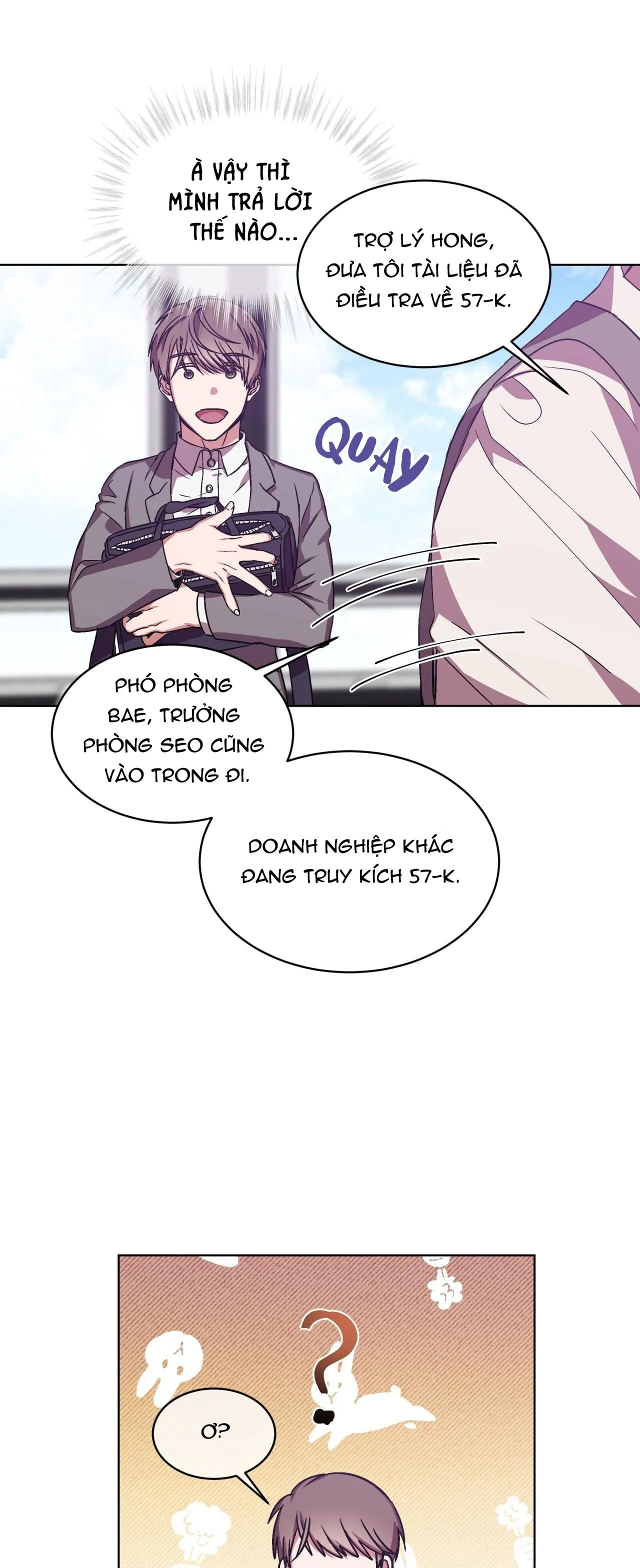 The Perfect Chapter 5 Trang 29