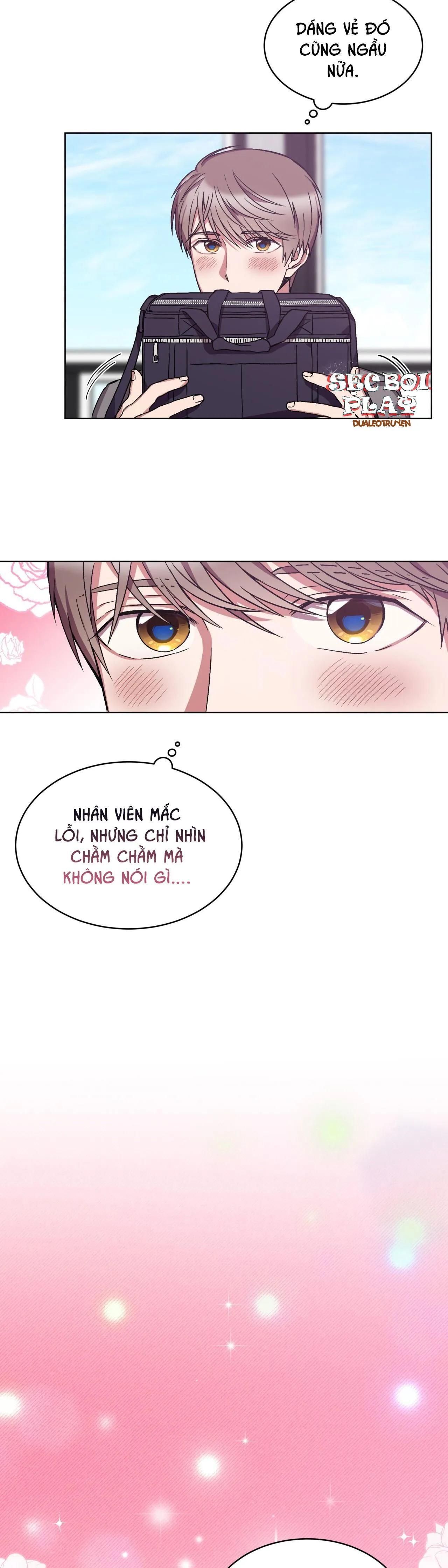 The Perfect Chapter 6 Trang 6