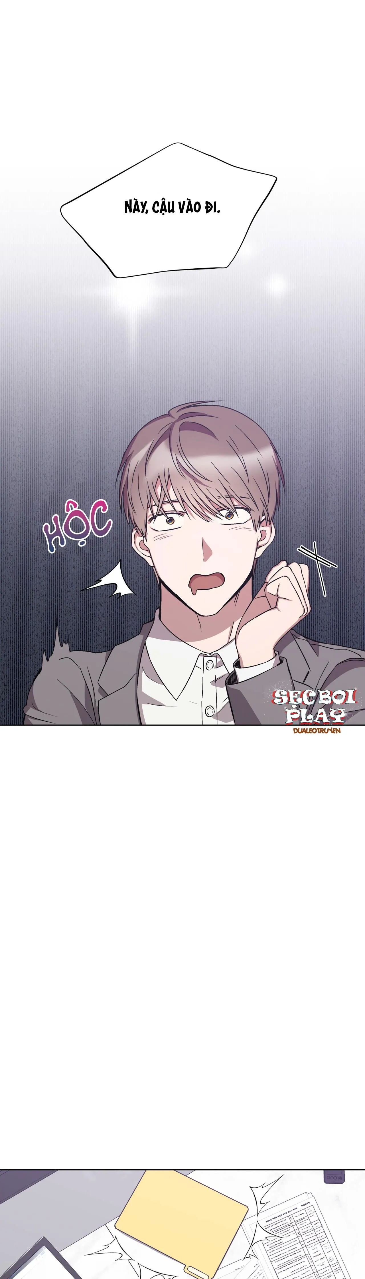 The Perfect Chapter 6 Trang 9