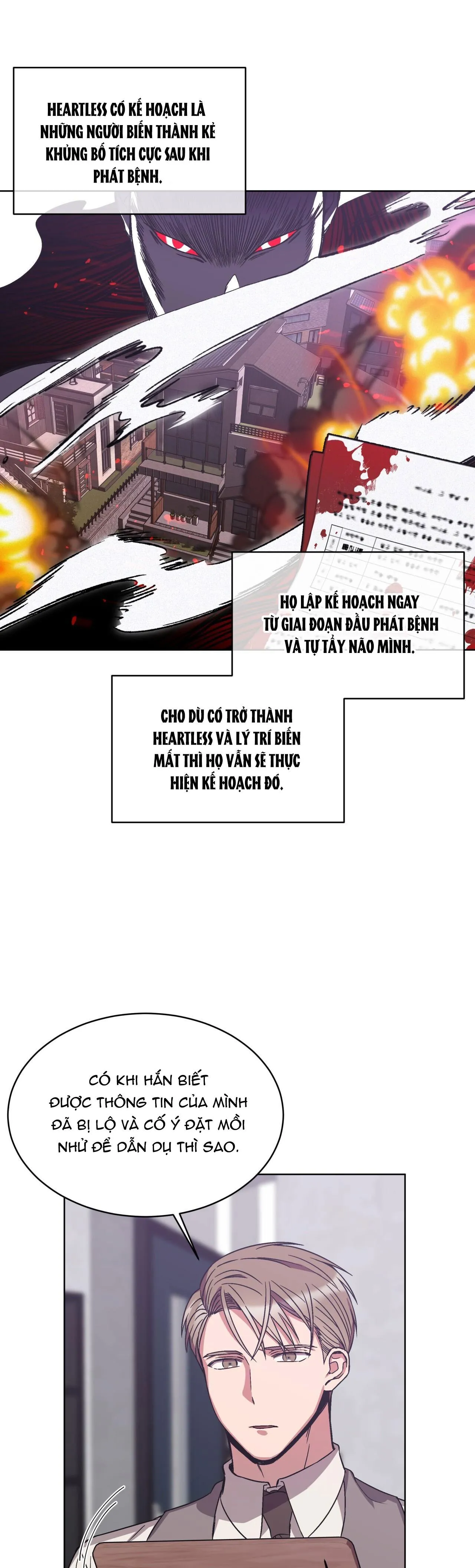 The Perfect Chapter 6 Trang 12