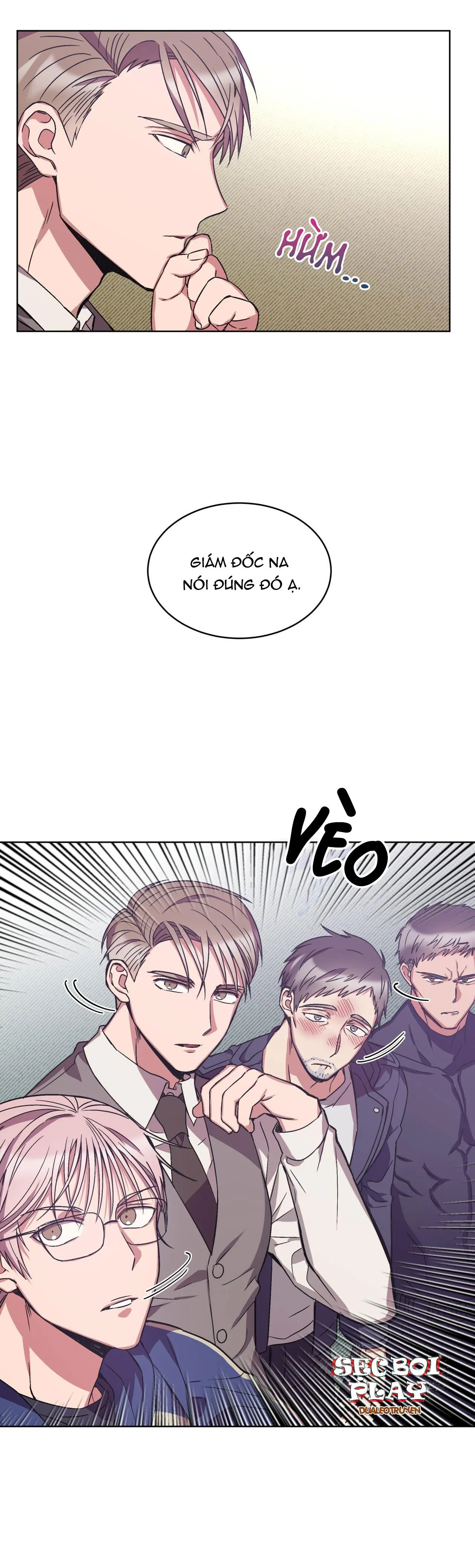 The Perfect Chapter 6 Trang 14