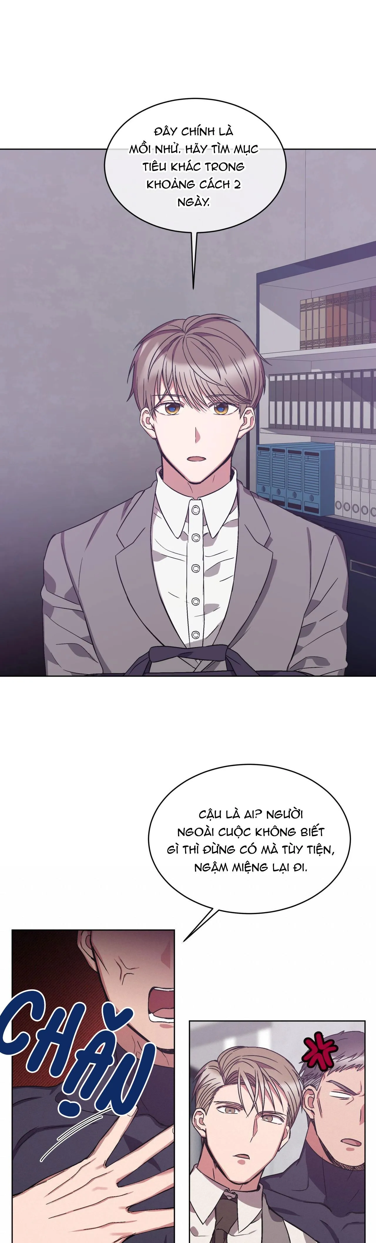 The Perfect Chapter 6 Trang 15