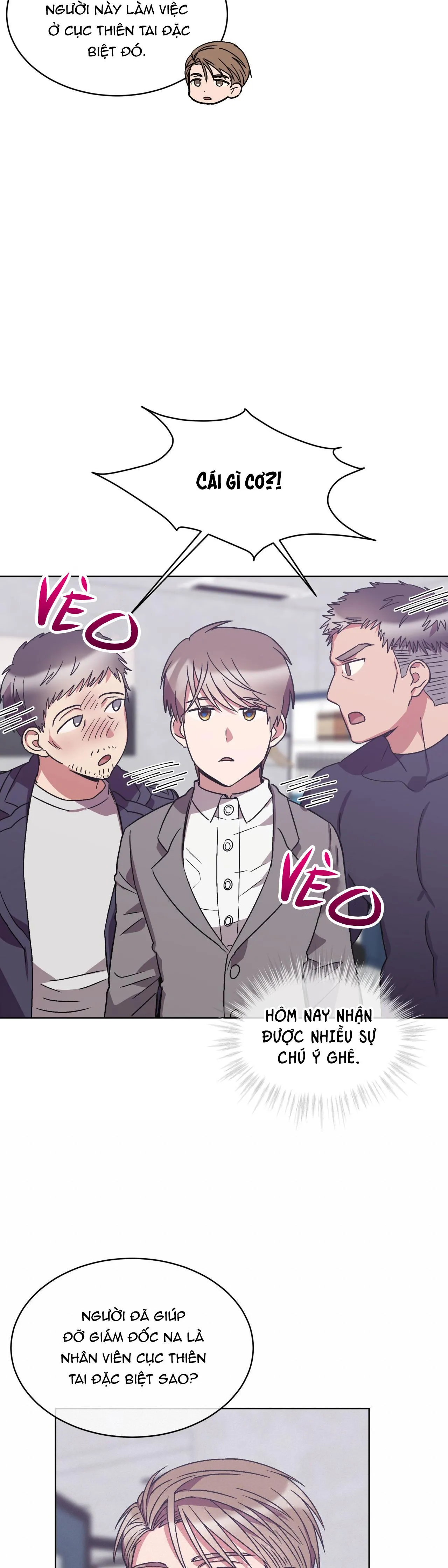 The Perfect Chapter 6 Trang 20