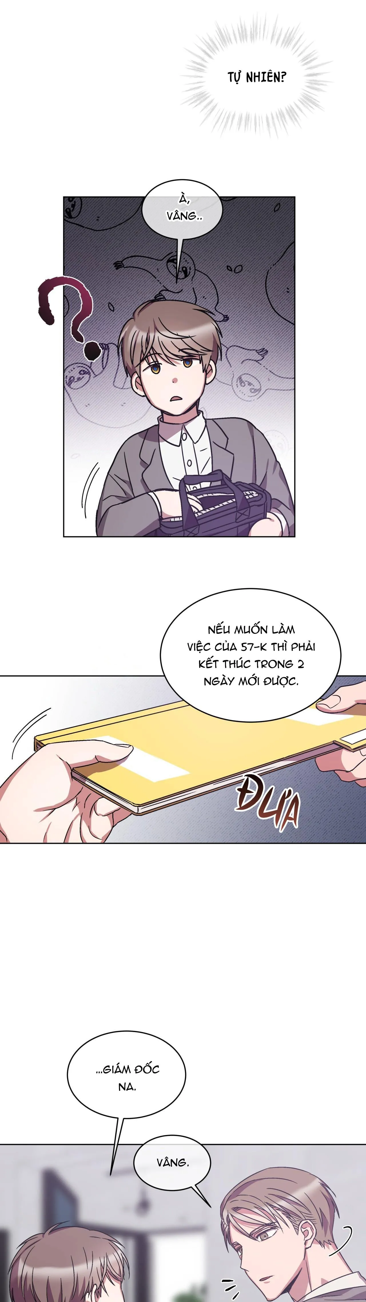 The Perfect Chapter 6 Trang 23