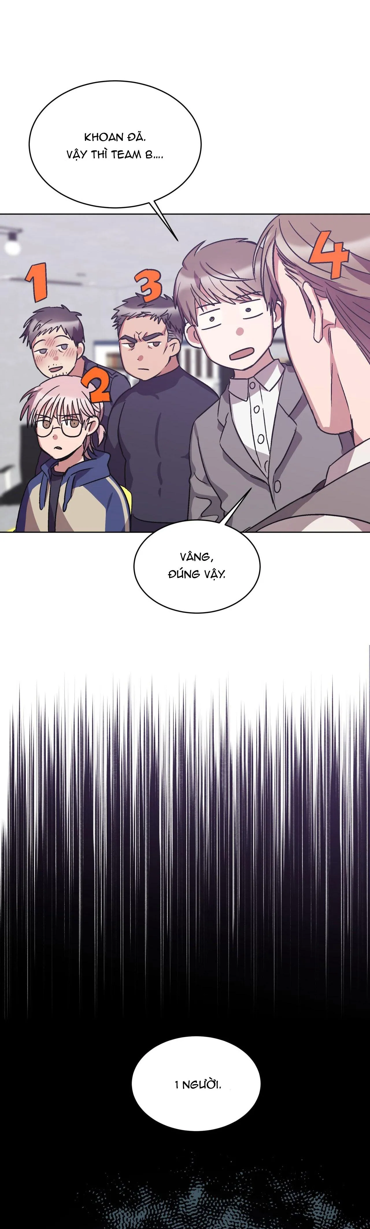 The Perfect Chapter 6 Trang 29