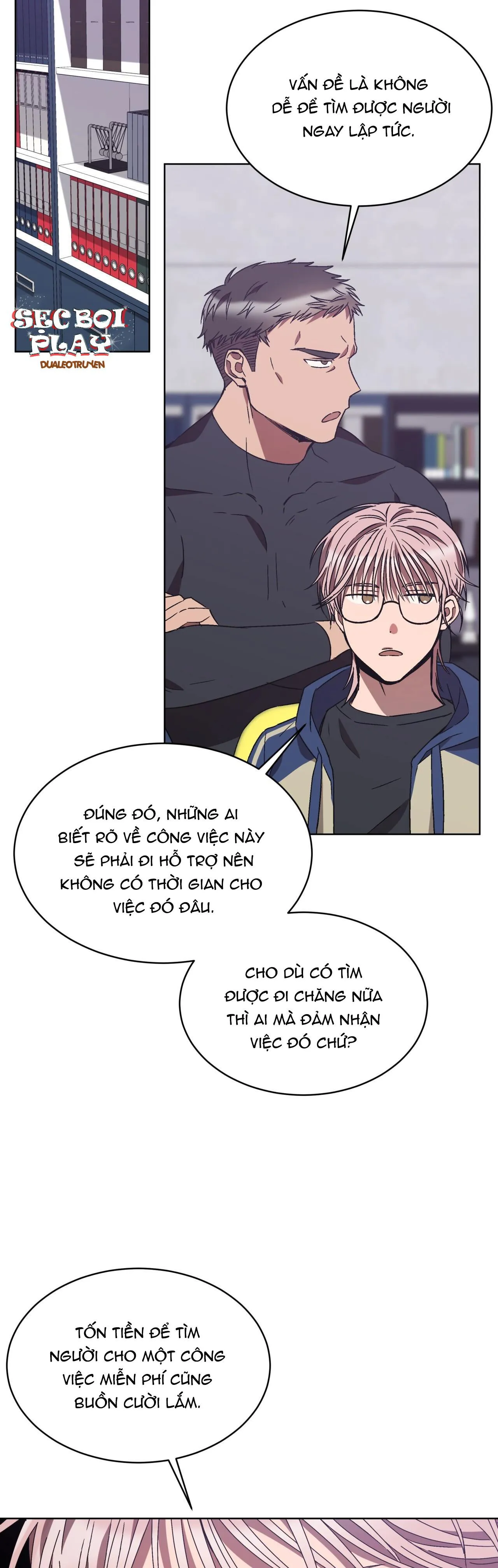 The Perfect Chapter 7 Trang 3