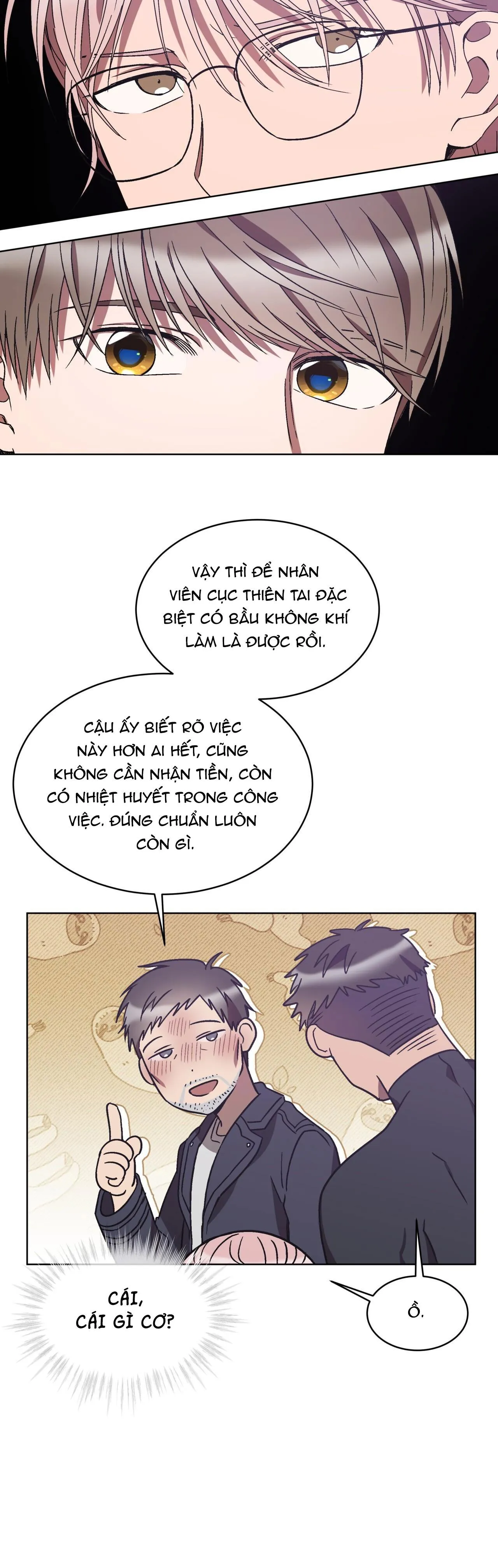 The Perfect Chapter 7 Trang 4