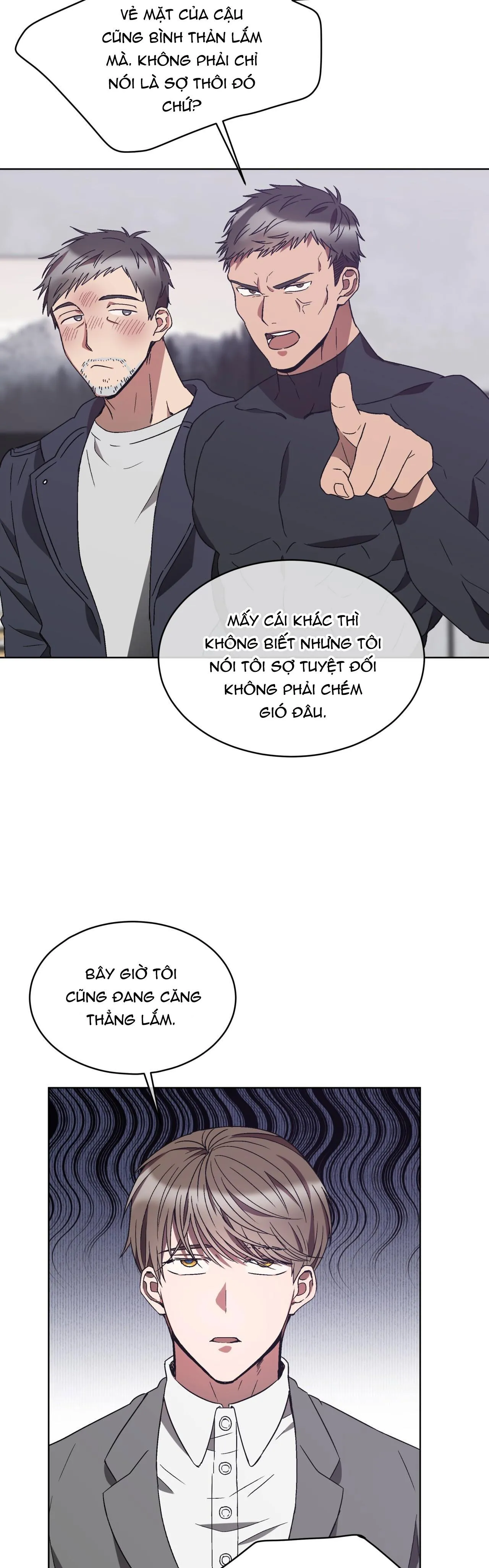 The Perfect Chapter 7 Trang 8