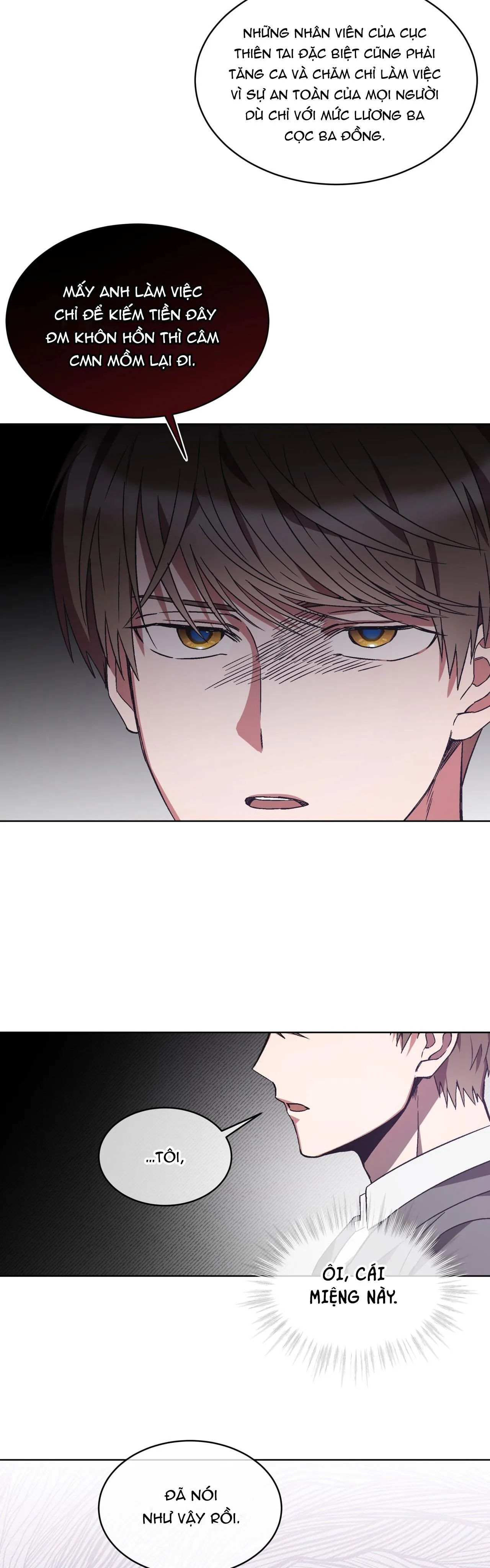 The Perfect Chapter 7 Trang 10