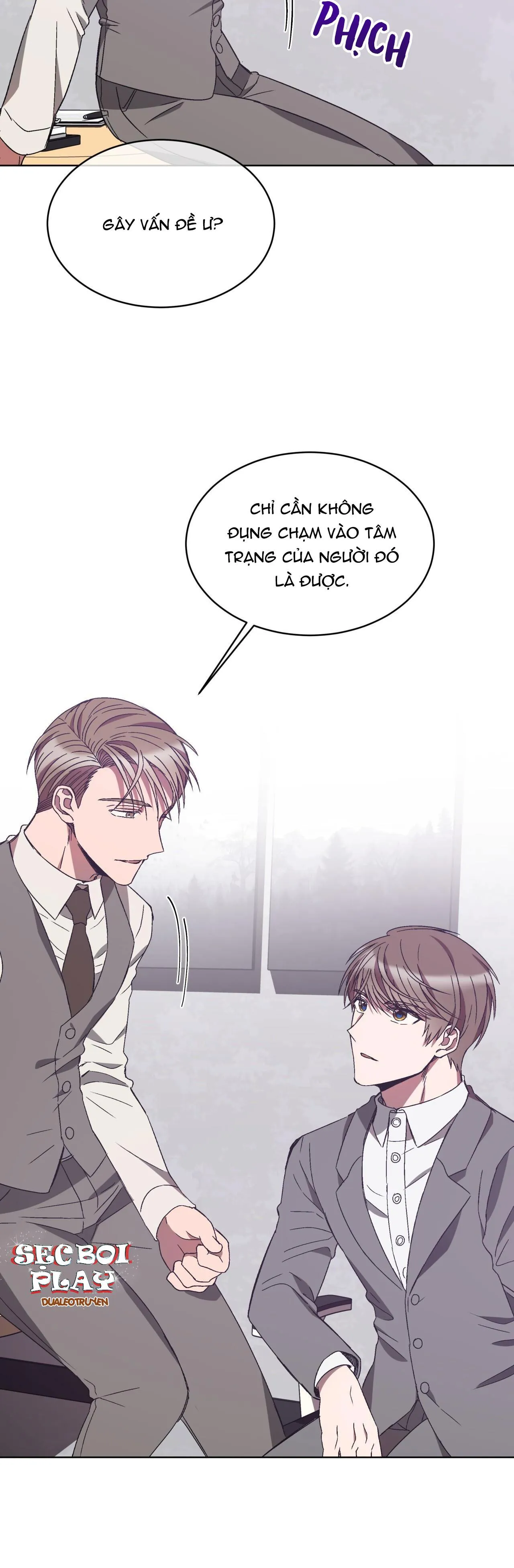 The Perfect Chapter 7 Trang 14