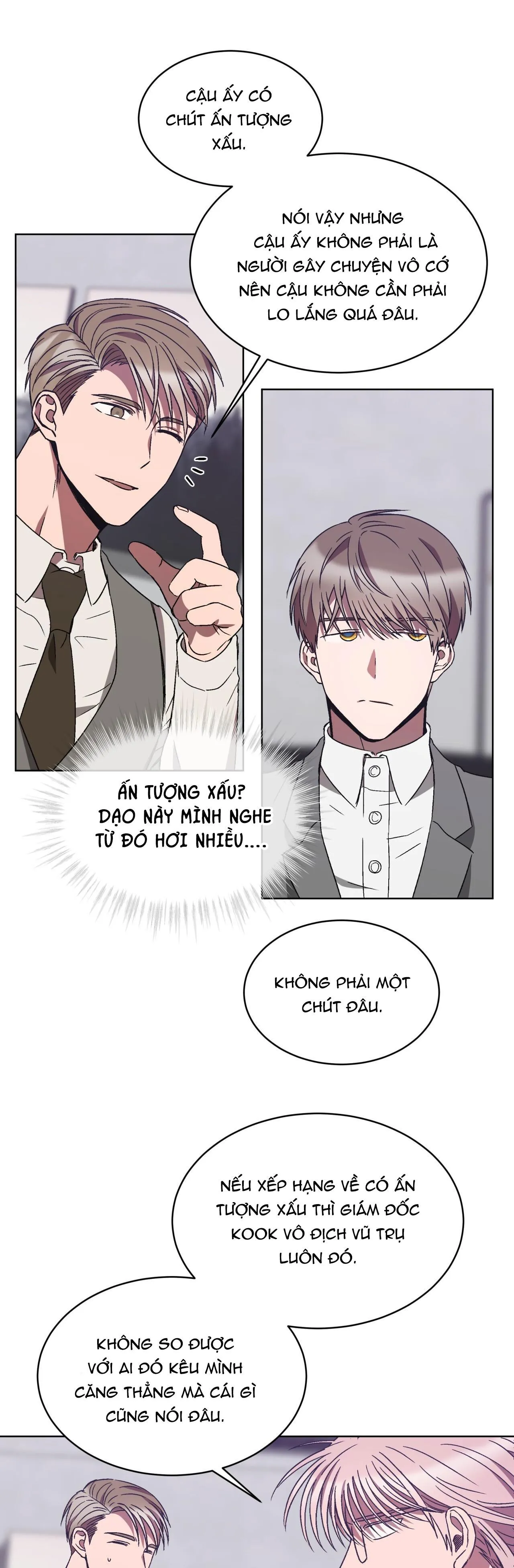 The Perfect Chapter 7 Trang 15