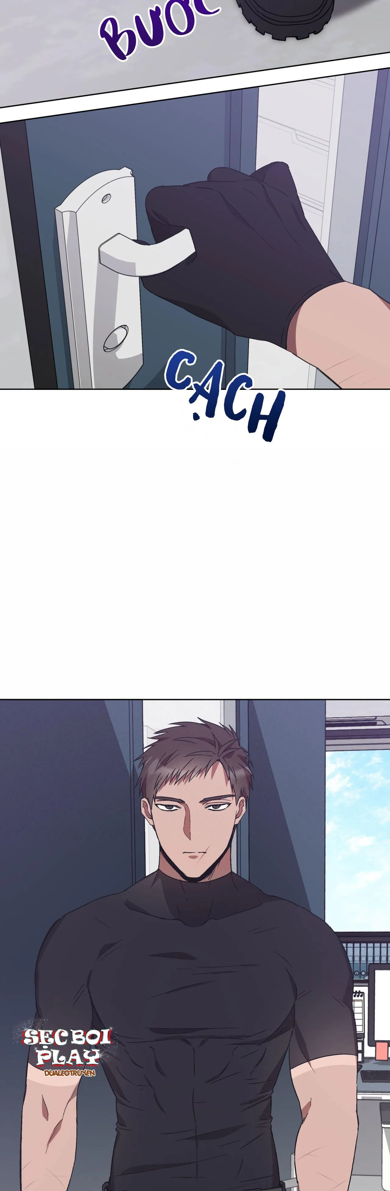 The Perfect Chapter 7 Trang 18