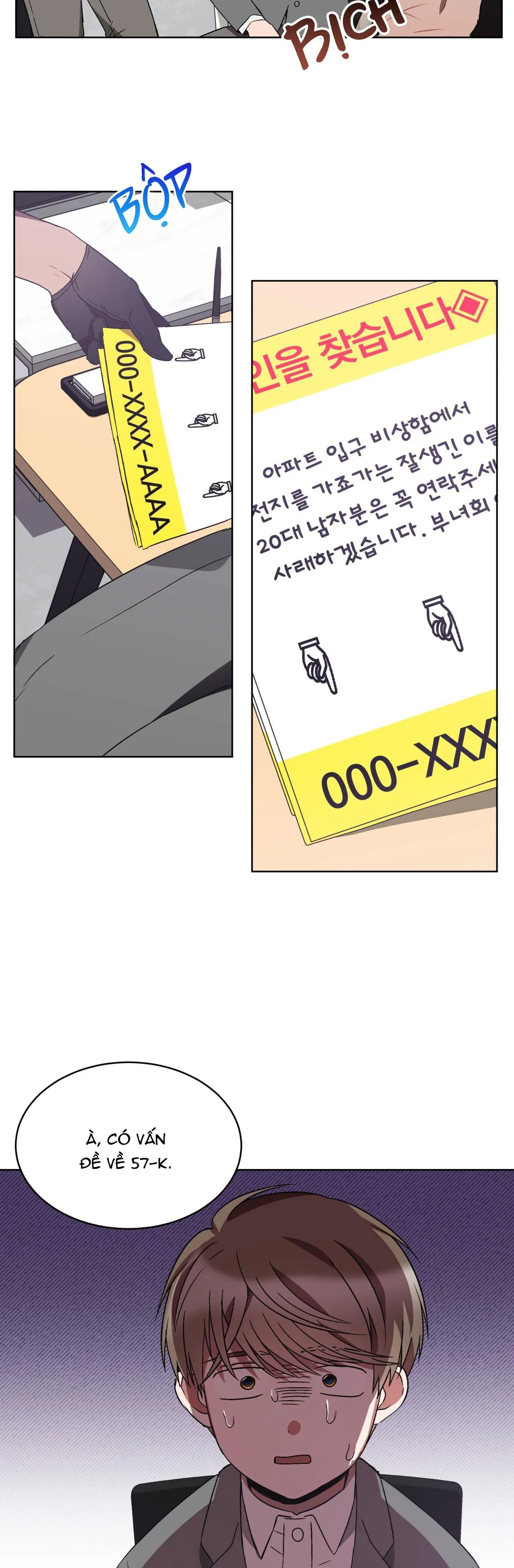 The Perfect Chapter 7 Trang 20