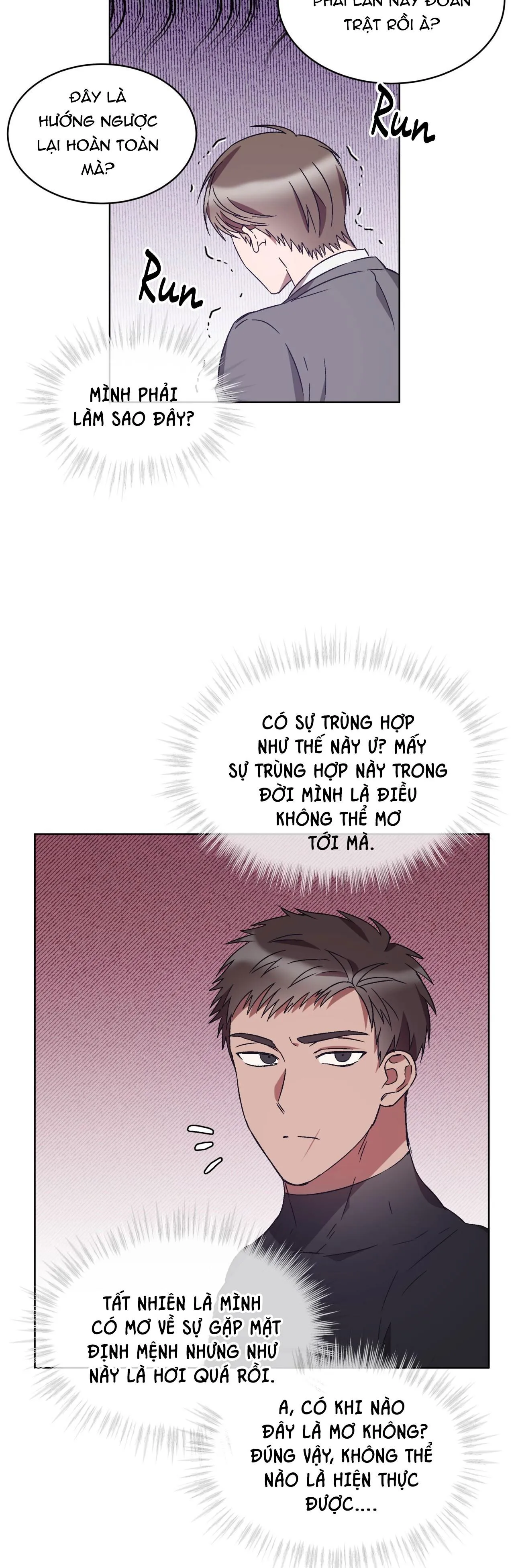 The Perfect Chapter 7 Trang 23