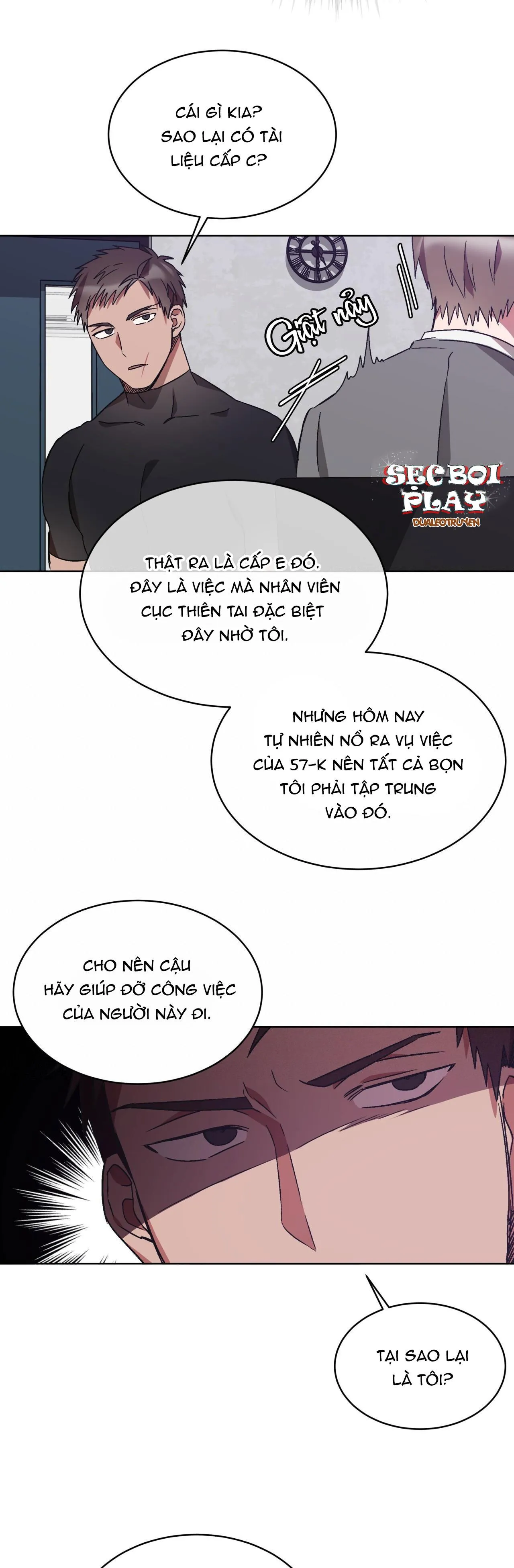 The Perfect Chapter 7 Trang 24